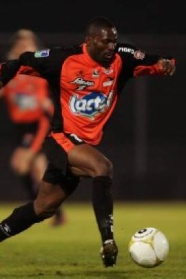 François Zoko 2005-2006