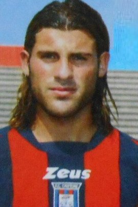 Antonio Nocerino 2005-2006