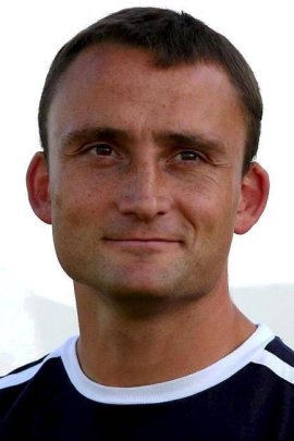 Franck Haise 2005-2006