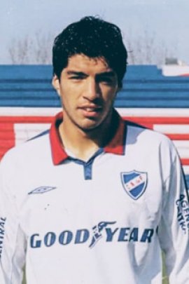 Luis Suárez 2005-2006