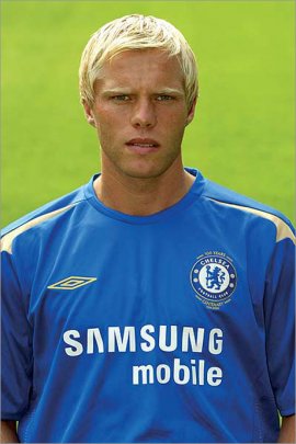 Eidur Gudjohnsen 2005-2006