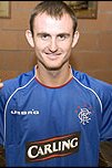 Francis Jeffers 2005-2006