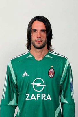 Valerio Fiori 2005-2006