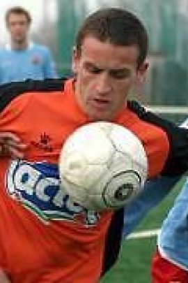 Anthony Gonçalves 2005-2006