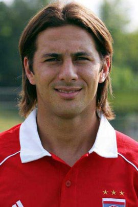 Claudio Pizarro 2005-2006