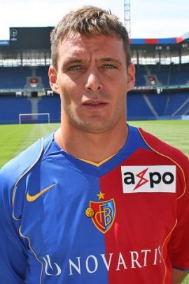 Alexandre Quennoz 2005-2006