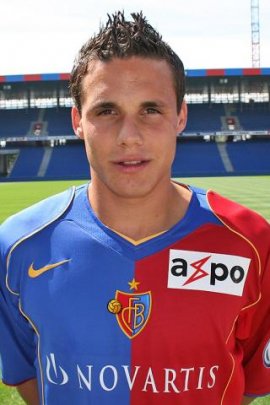 David Degen 2005-2006