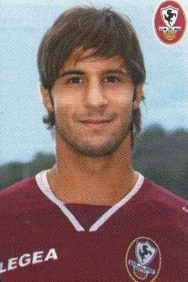 Luca Antonini 2005-2006