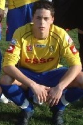 Romain Hamouma 2005-2006