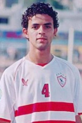 Hany El Egazy 2005-2006