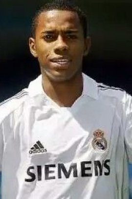  Robinho 2005-2006