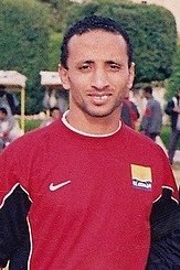 Ahmed Fekri 2005-2006