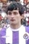 Joseba Llorente 2005-2006
