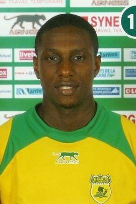 Gilles Yapi Yapo 2005-2006