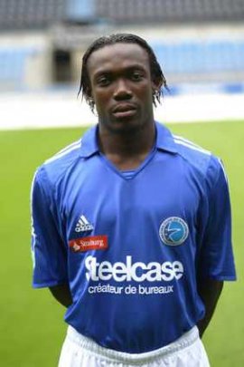 Arthur Boka 2005-2006