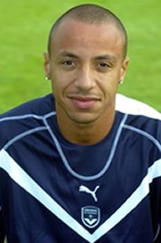 Julien Faubert 2005-2006