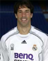 Ruud van Nistelrooy 2006-2007