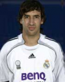  Raul 2006-2007