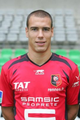 Bruno Cheyrou 2006-2007