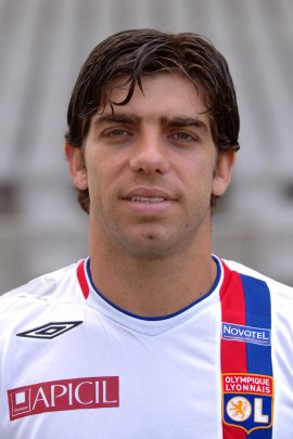  Juninho 2006-2007