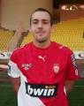 Gaël Givet 2006-2007