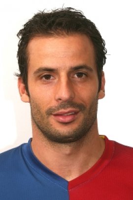 Ludovic Giuly 2006-2007