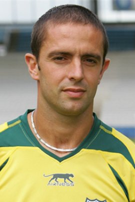 Frédéric Da Rocha 2006-2007