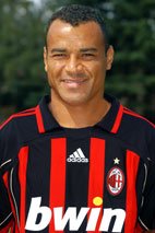  Cafu 2006-2007