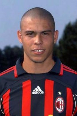 Ronaldo 2006-2007