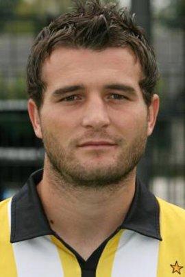 Alexander Frei 2006-2007