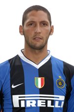 Marco Materazzi 2006-2007