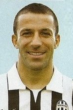 Alessandro Del Piero 2006-2007