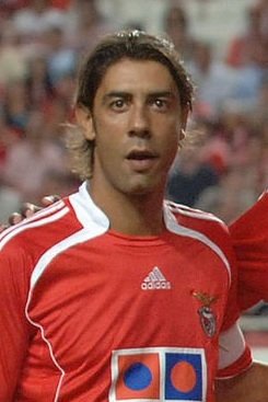  Rui Costa 2006-2007