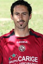 Alessandro Grandoni 2006-2007