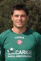 Marco Amelia 2006-2007