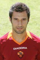 Mirko Vucinic 2006-2007