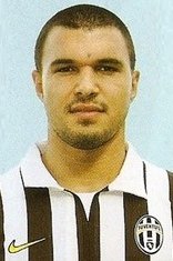 Valeri Bojinov 2006-2007