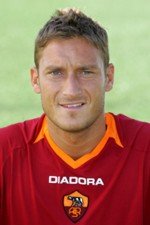 Francesco Totti 2006-2007