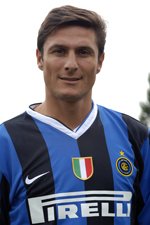 Javier Zanetti 2006-2007