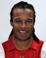 Edgar Davids 2006-2007