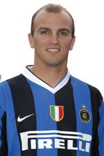 Esteban Cambiasso 2006-2007