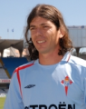  Pablo García 2006-2007