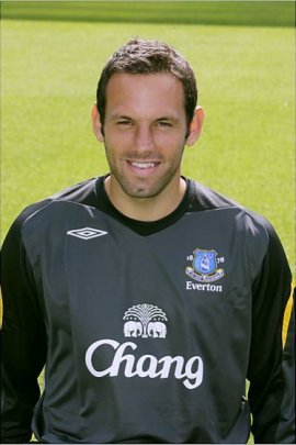 Richard Wright 2006-2007