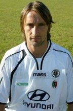 Davide Nicola 2006-2007