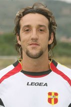 Alessandro Parisi 2006-2007