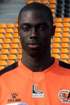 Rémi Gomis 2006-2007