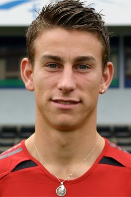 Laurent Koscielny 2006-2007