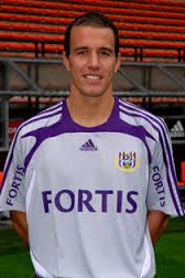 Mark De Man 2006-2007