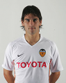 Jaime Gavilán 2006-2007