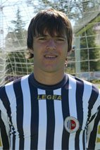 Aleksandar Lukovic 2006-2007